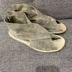 OFFICINE CREATIVE Sandals Women Size 41